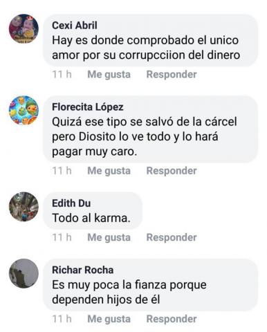 Tras linchamiento, Adolfo Escobar desaparece de las redes sociales imagen 5