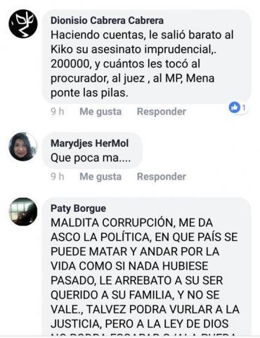 Tras linchamiento, Adolfo Escobar desaparece de las redes sociales imagen 6