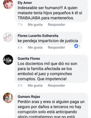 Tras linchamiento, Adolfo Escobar desaparece de las redes sociales imagen 7
