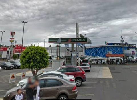 Presunto grupo huachicolero tiene tres gasolineras en Tlaxcala