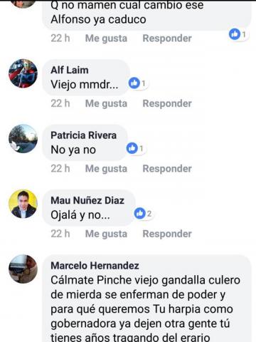 Aspiraciones de esposa de ASA indignan a tlaxcatecas imagen 4