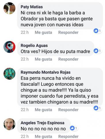 Aspiraciones de esposa de ASA indignan a tlaxcatecas imagen 3