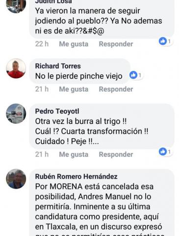 Aspiraciones de esposa de ASA indignan a tlaxcatecas imagen 2