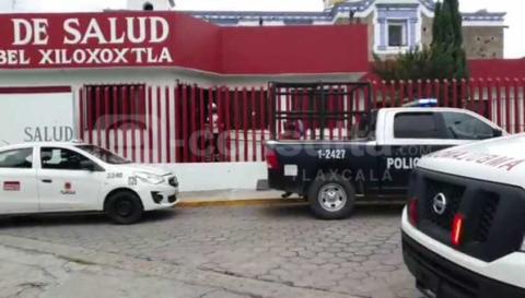 Golpeada y torturada una mujer encontrada en Xiloxoxtla