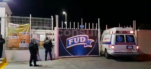 Robo a empresa confirma inseguridad en Tlaxcala