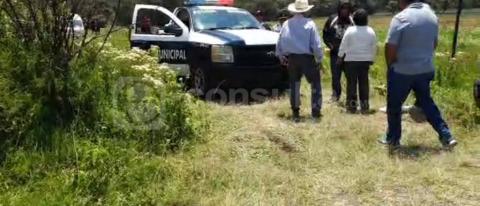 Aparece otro cuerpo; ahora en Ixtacuixtla