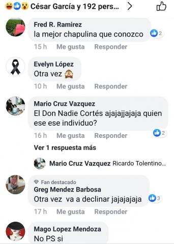 La destapa líder nacional del PAN y la tunden en redes sociales por traidora imagen 3