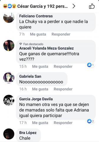 La destapa líder nacional del PAN y la tunden en redes sociales por traidora imagen 4