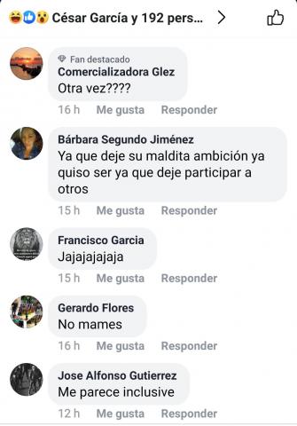 La destapa líder nacional del PAN y la tunden en redes sociales por traidora imagen 5
