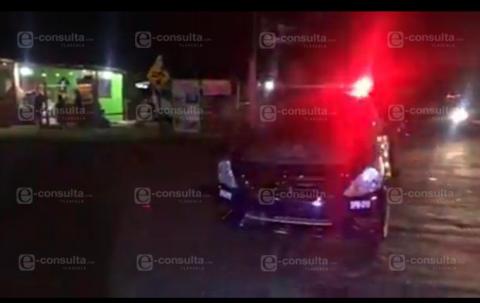 Lo asesinan por ajuste de cuentas en Tepeyanco