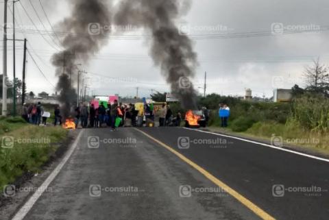 Pobladores quieren fuera al alcalde de Zitlaltepec