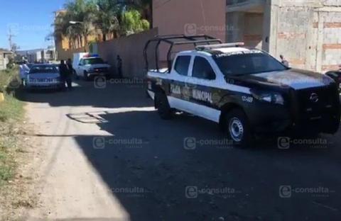 Macabro hallazgo en límites entre Tlaxcala y Puebla