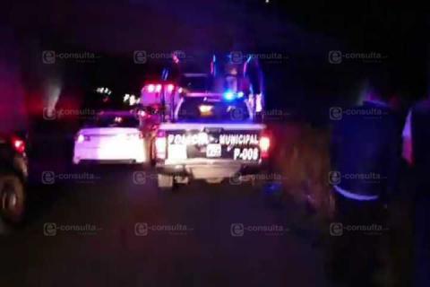 Fueron a un sepelio y regresando caen de un puente; dos personas fallecen