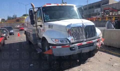 Pipa provoca carambola; hay 8 estudiantes lesionados imagen 1