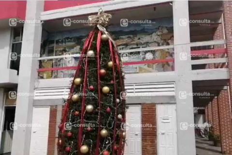 Cierran la presidencia a alcalde transa de Muñoz de Domingo Arenas imagen 1