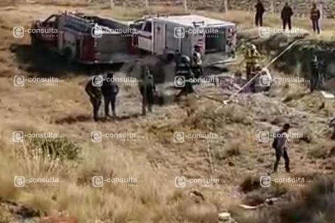 Un muerto y un lesionado en las primeras horas de 2020