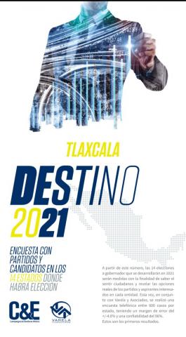 7 de cada 10 tlaxcaltecas votaría por Lorena Cuéllar imagen 2