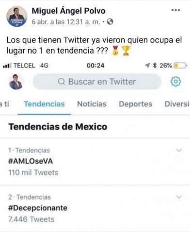 Marrano y trompudo el secretario general del PAN en Tlaxcala imagen 4