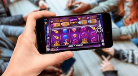 Casino Online México: La Comodidad de Jugar Desde Tu Celular