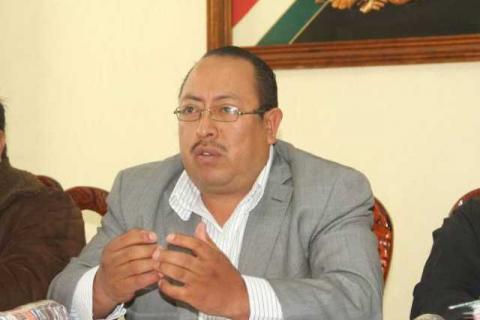 Destitución del presidente de Zitlaltepec esta en la antesala: Legislativo