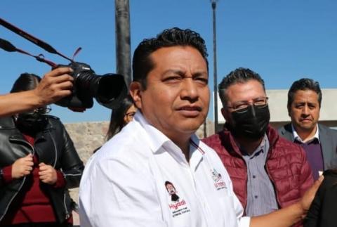 Por misógino y machista, CEDH tunde a alcalde Renaco