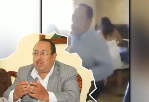 Detectan en la cuenta pública de Zitlaltepec irregularidades por 14.9 mdp