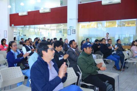 Investigadores UATx impulsan proyectos científicos y comunitario sobre la conservación del agua imagen 1