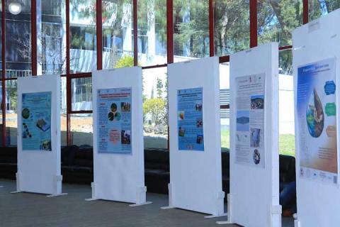 Investigadores UATx impulsan proyectos científicos y comunitario sobre la conservación del agua imagen 3