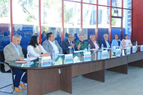 Investigadores UATx impulsan proyectos científicos y comunitario sobre la conservación del agua imagen 2