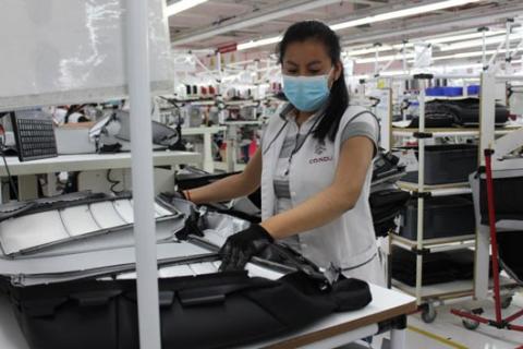 Mediocre creación de empleos en Tlaxcala en primer semestre del año