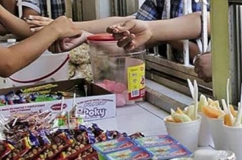 Se terminaron los bisnes; actualizará SEPE reglamento de cooperativas escolares para que sean útiles