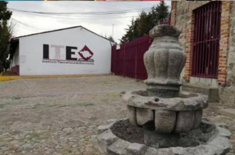 Edith Salazar y Emmanuel Ávila se disputan la presidencia del consejo del ITE