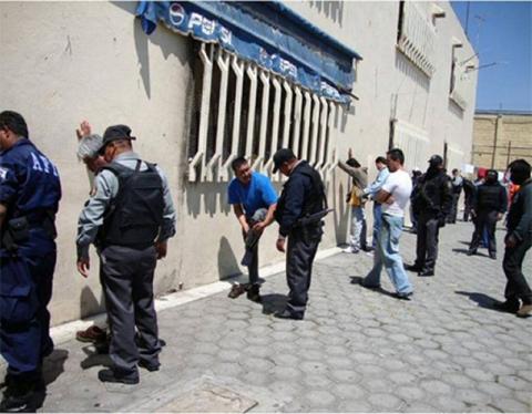 En Tlaxcala 55.5 por ciento de los reclusos sin sentencia imagen 4
