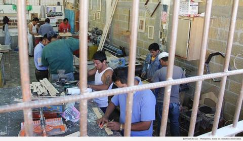 En Tlaxcala 55.5 por ciento de los reclusos sin sentencia imagen 5