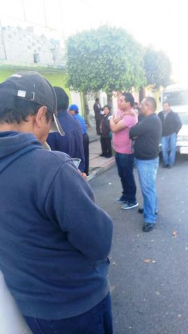 Ángelo y Valentín usan a la policía municipal como “seguridad privada” imagen 4
