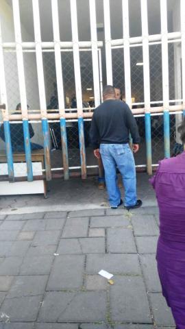 Ángelo y Valentín usan a la policía municipal como “seguridad privada” imagen 2
