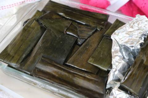 Se realiza un concurso de tamales en La Candelaria Teotlalpan imagen 7