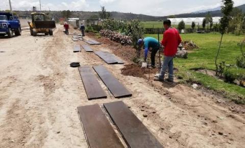 Atropellan a mujer y fallece en el municipio de Tlaxco