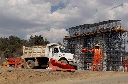 Nuevo puente vehicular de “El Molinito” medirá 15 mts de altura imagen 1