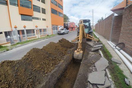 Secoduvi equipa pozo de agua potable en Yauhquemehcan imagen 1