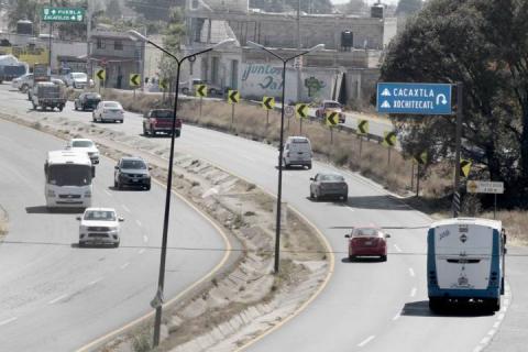 Realizó Secte mantenimiento a 736 cruceros semaforizados en todo el estado imagen 1