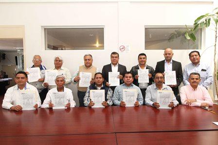 Renueva Secte convenio con transportistas para mantener descuento imagen 1