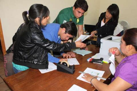 Inicia 20 de febrero tramitación de credencial de descuento en transporte imagen 1