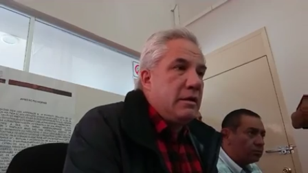 Medidas más duras para licencias de conducir anuncia Rodríguez