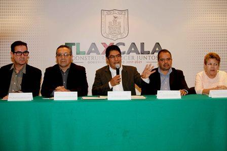 Celebrará Secture Día Internacional del Turismo en Tlaxcala