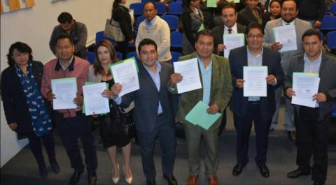 Tlaxcala, quinto lugar en el Registro Nacional de Turismo imagen 1