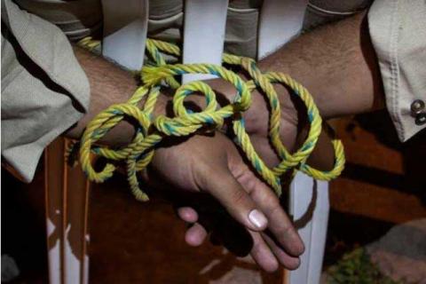 En menos de cuatro horas se reportan dos secuestros más