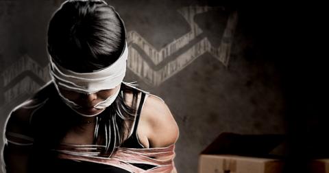 Plagian a otra femenina ahora en Ixtacuixtla