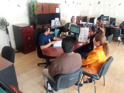 Facilita Sedeco integración de Sociedades Microindustriales