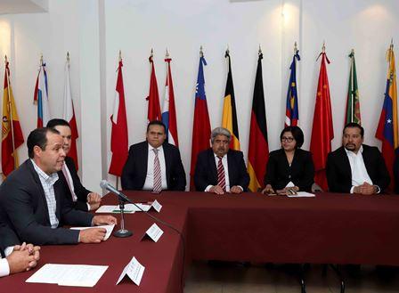 ITC y Coeprist implementan uso de firma electrónica